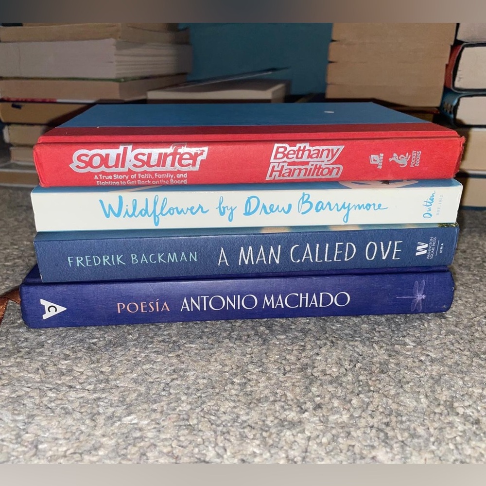 Book Collection